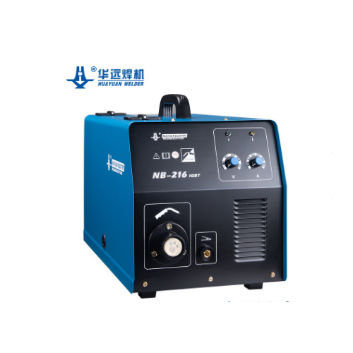 氣體保護焊機NB-216IGBT