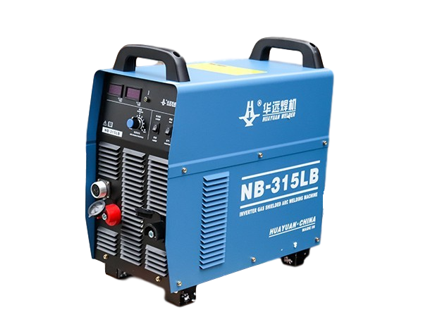 逆變式氣體保護焊機NB-315LB