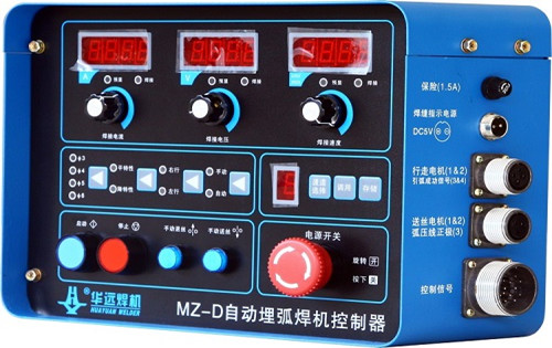 MZ-D 自動埋弧焊控制器