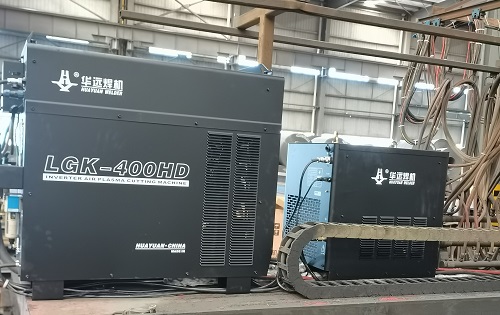 LGK-400HD 實物圖