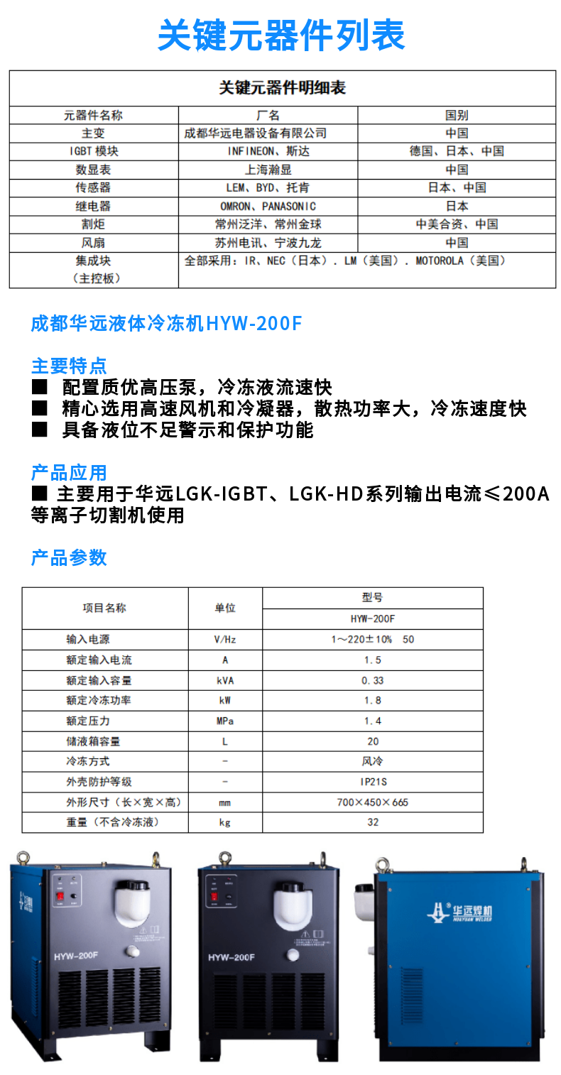 龍門式數控等離子火焰直條切割機 (11)