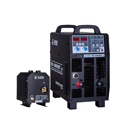 氣體保護焊機NB-350IGBT RB3