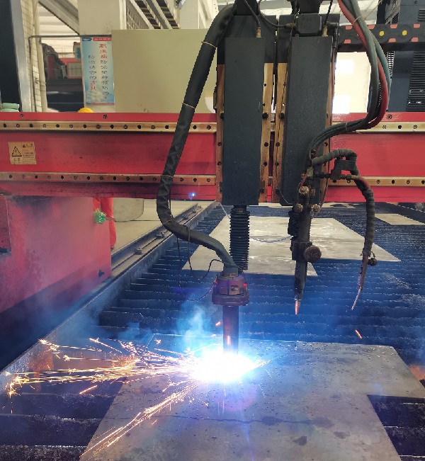 等離子切割機