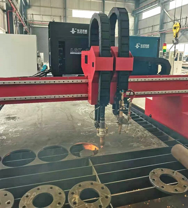 數控等離子切割機