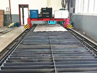 數控切割機