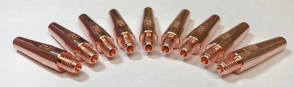 導電咀