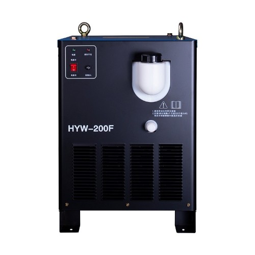 液體冷卻機(jī)HYW-200F