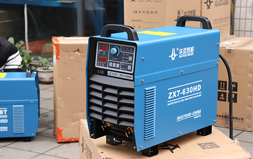 ZX7-630HD電源圖