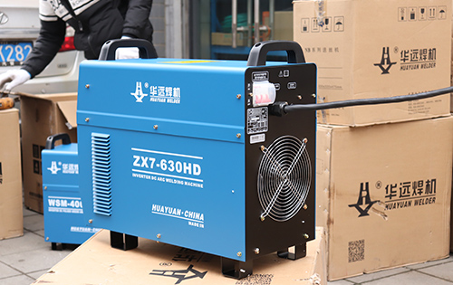 ZX7-630HD電源圖