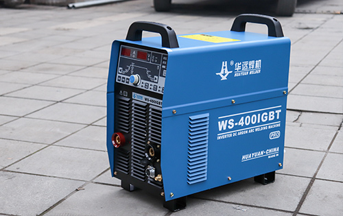 WS-400IGBTpro電源圖