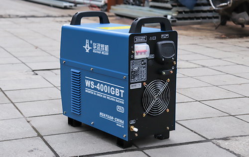 WS-400IGBTpro電源圖