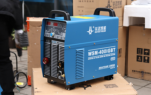 WSM-400IGBTpro電源圖