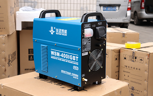 WSM-400IGBTpro電源圖