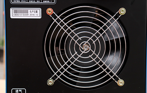 WSM-400IGBTpro電源細節圖