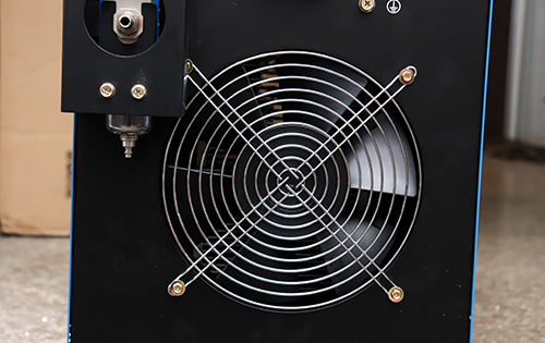 LGK-120IGBT電源細節圖