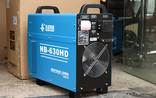NB-630HD電源圖