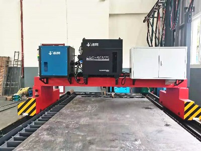 數(shù)控等離子切割機