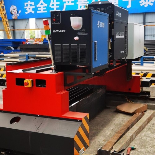 數控等離子切割機