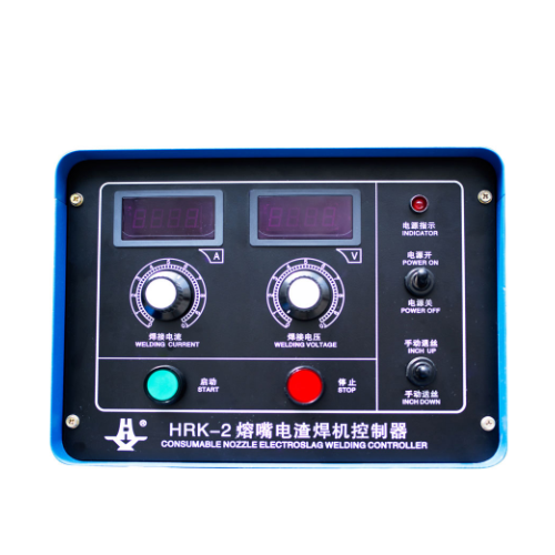 熔嘴電渣焊機(jī)控制器