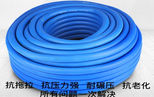 Φ8氧氣管 