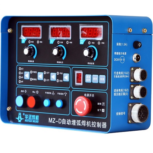 MZ-D 自動埋弧焊控制器