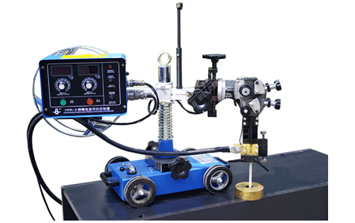 HR-2 熔嘴電渣焊機(jī)