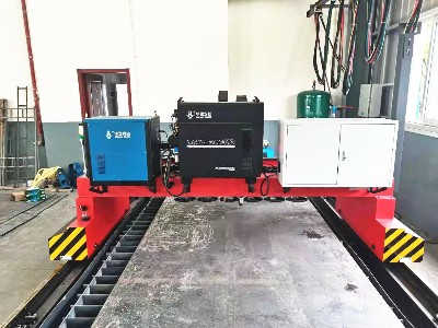數控等離子切割機