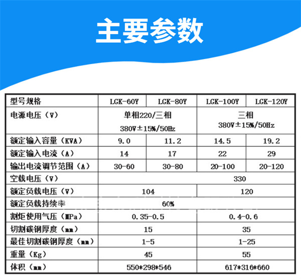 等離子切割機(jī)
