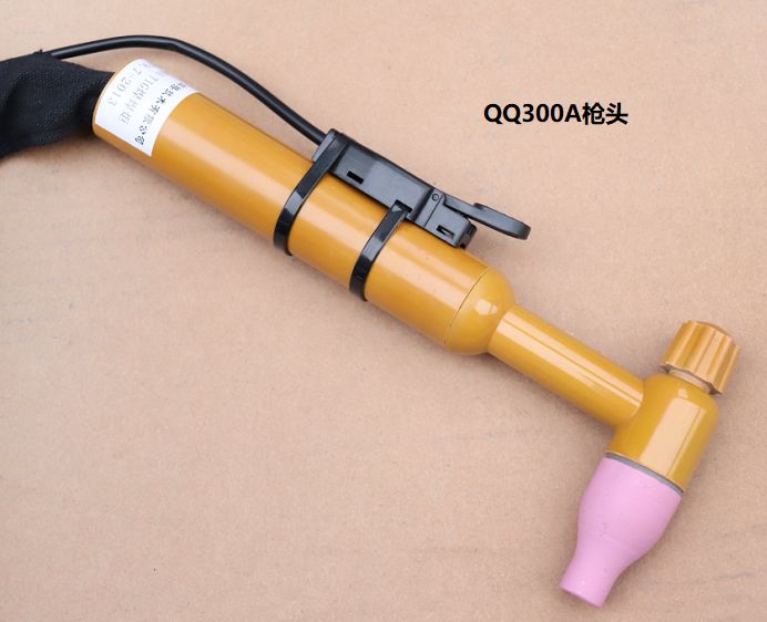 QQ300A氬弧焊槍頭圖1