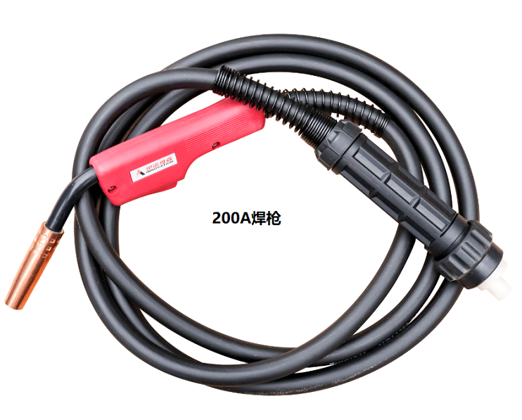200A焊槍