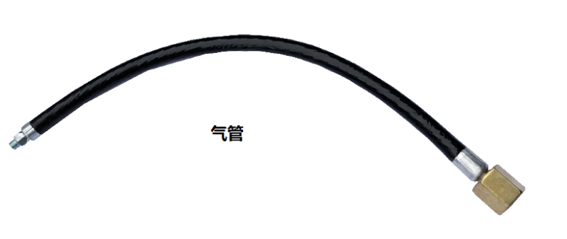 氣管（焊槍用）