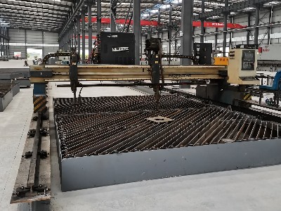 龍門數控切割機