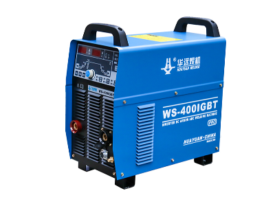 逆變式直流氬弧焊機WS-400IGBTpro