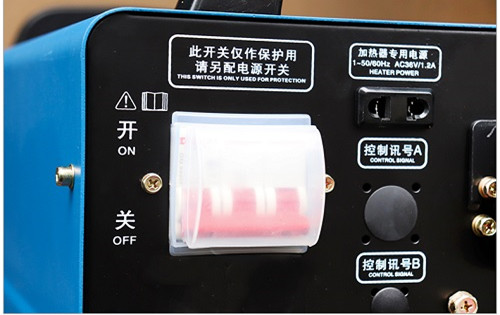 NB-630HD電源圖