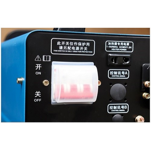 碳弧氣刨機NB-630HD