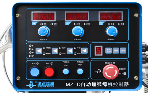 MZ-1250IGBT電源細節(jié)圖