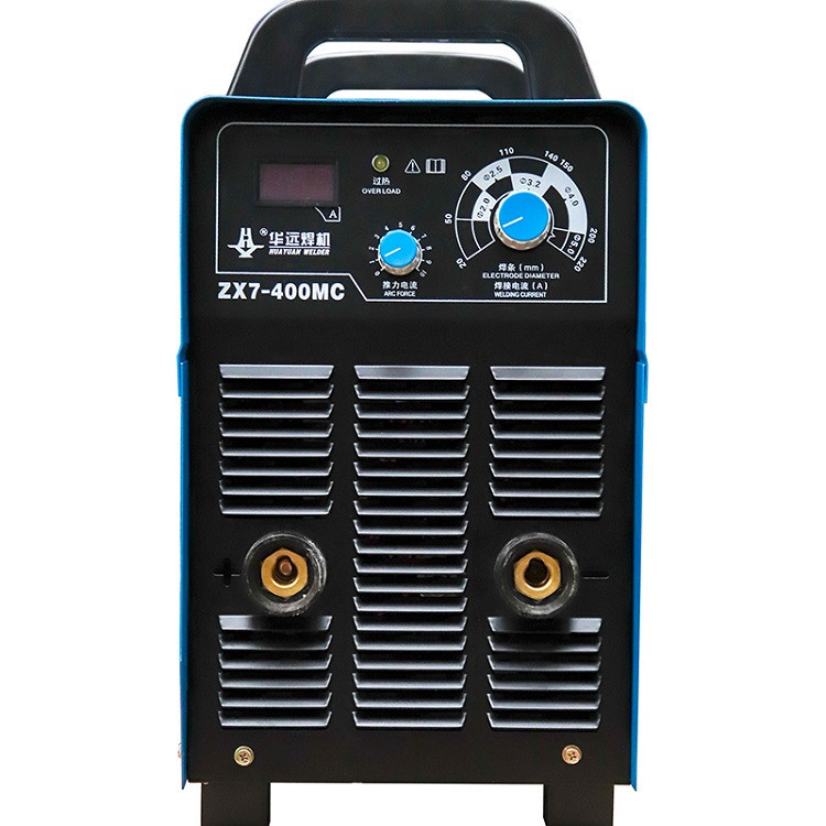 手工焊機(jī)ZX7-400MC