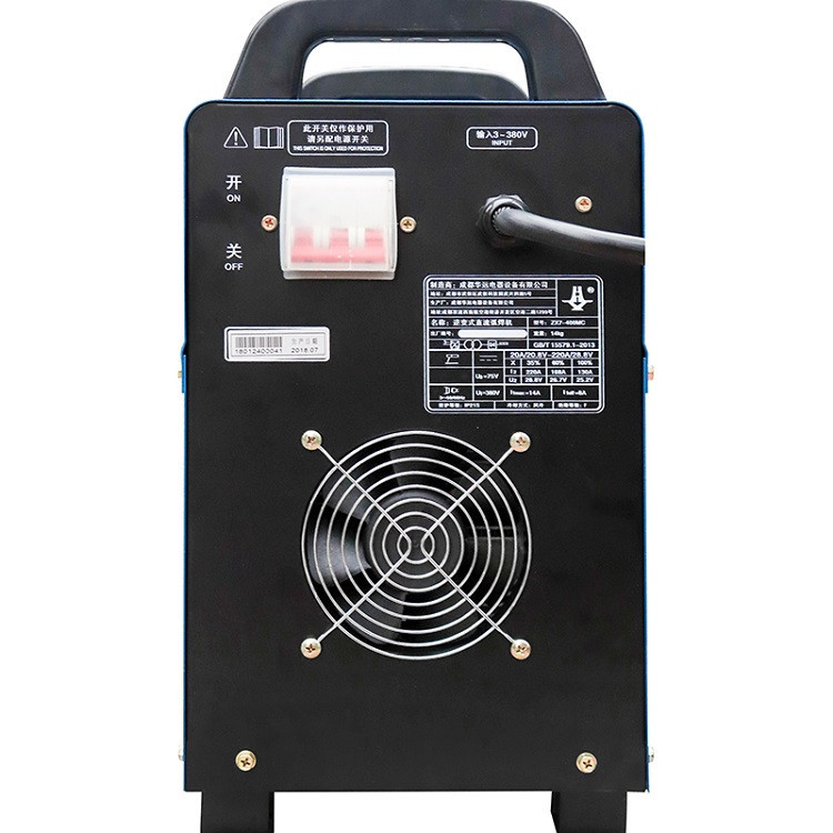 手工焊機(jī)ZX7-400MC