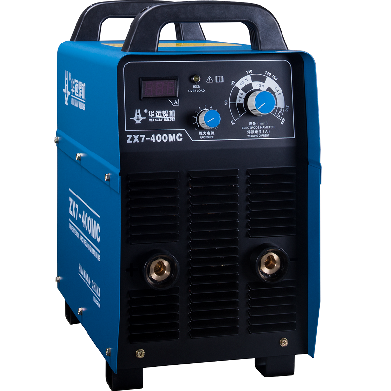 手工焊機(jī)ZX7-400MC