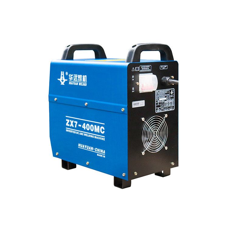 手工焊機(jī)ZX7-400MC