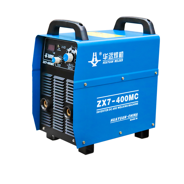 手工焊機(jī)ZX7-400MC